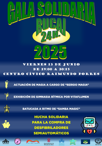 CARTEL FINAL RUCAI 2025